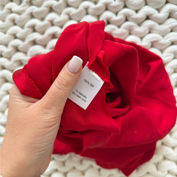 Are you am I nique dress longer length - Picture 2 of 8